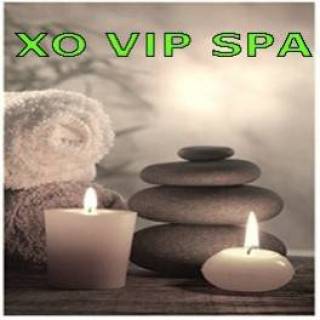 XXX Μασατζίδικο xoVIP Spa Massage