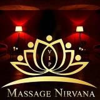 XXX Μασατζίδικο Massage Nirvana
