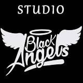 Sex Studio Studio Black Angels