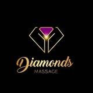XXX Μασατζίδικο Diamond massage
