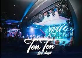 NightClub - Ten Ten Live Stage