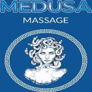 XXX Μασατζίδικο Medusa Massage