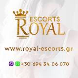 Γραφείο Escort - Royal Escorts