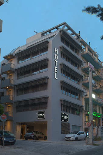 Madison Hotel Gallery 1