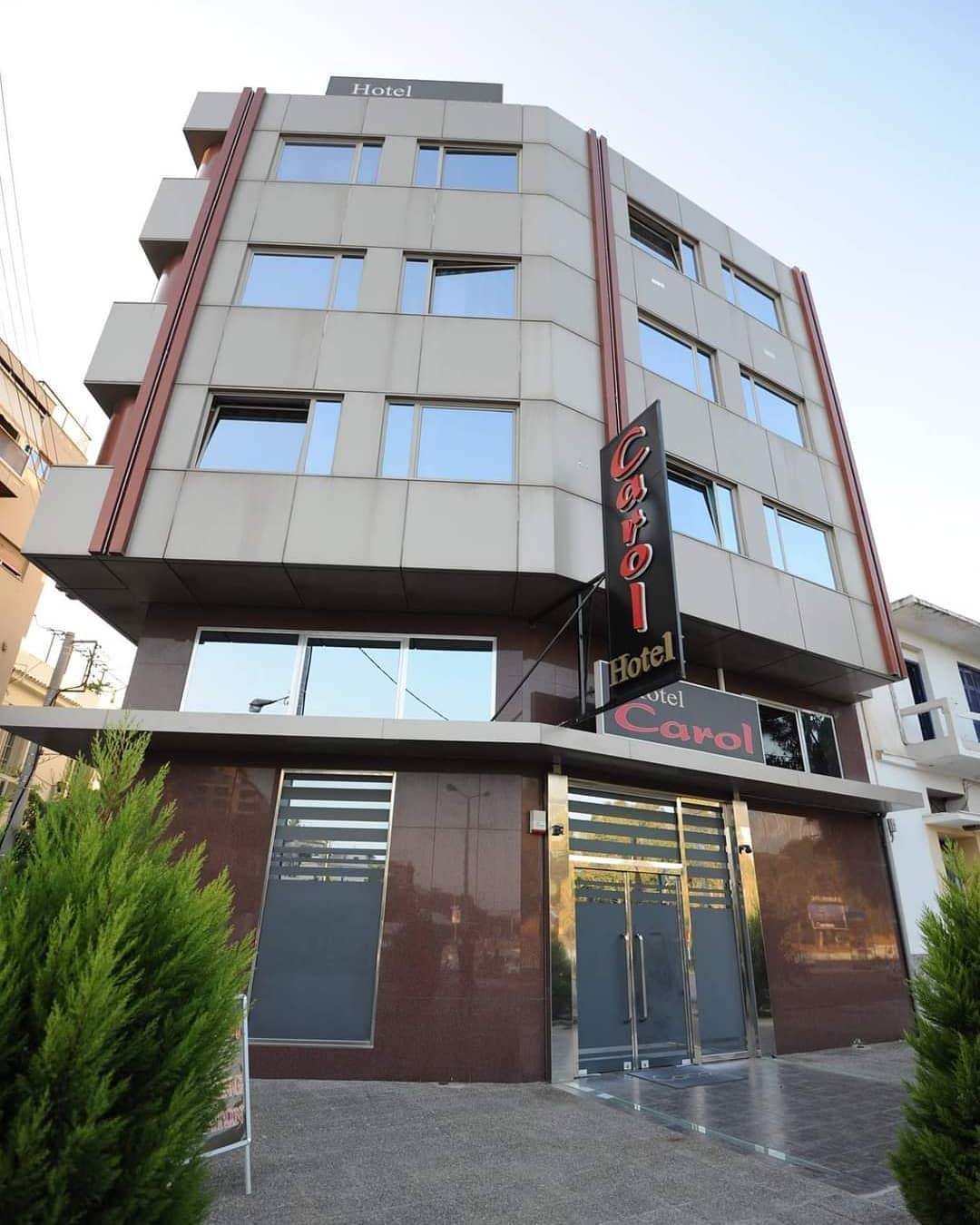 Carol Ηotel Gallery 1