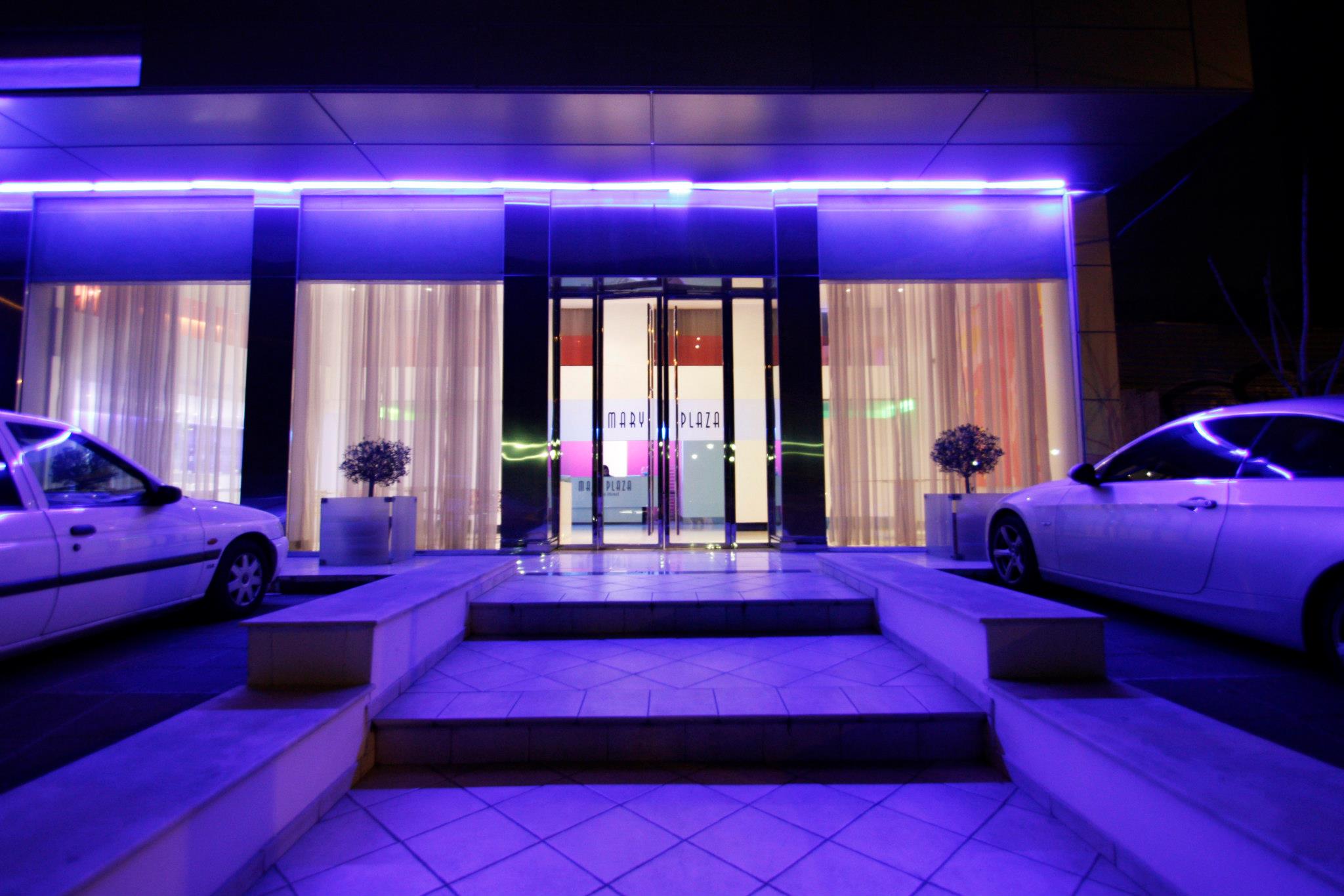 Mary Plaza Design Hotel Gallery 1