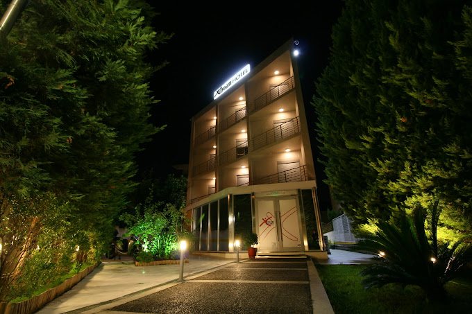 Club - X Dream Hotel