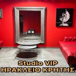 Sex Studio - Studio VIP