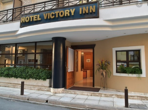 Club - Victory Inn Hotel