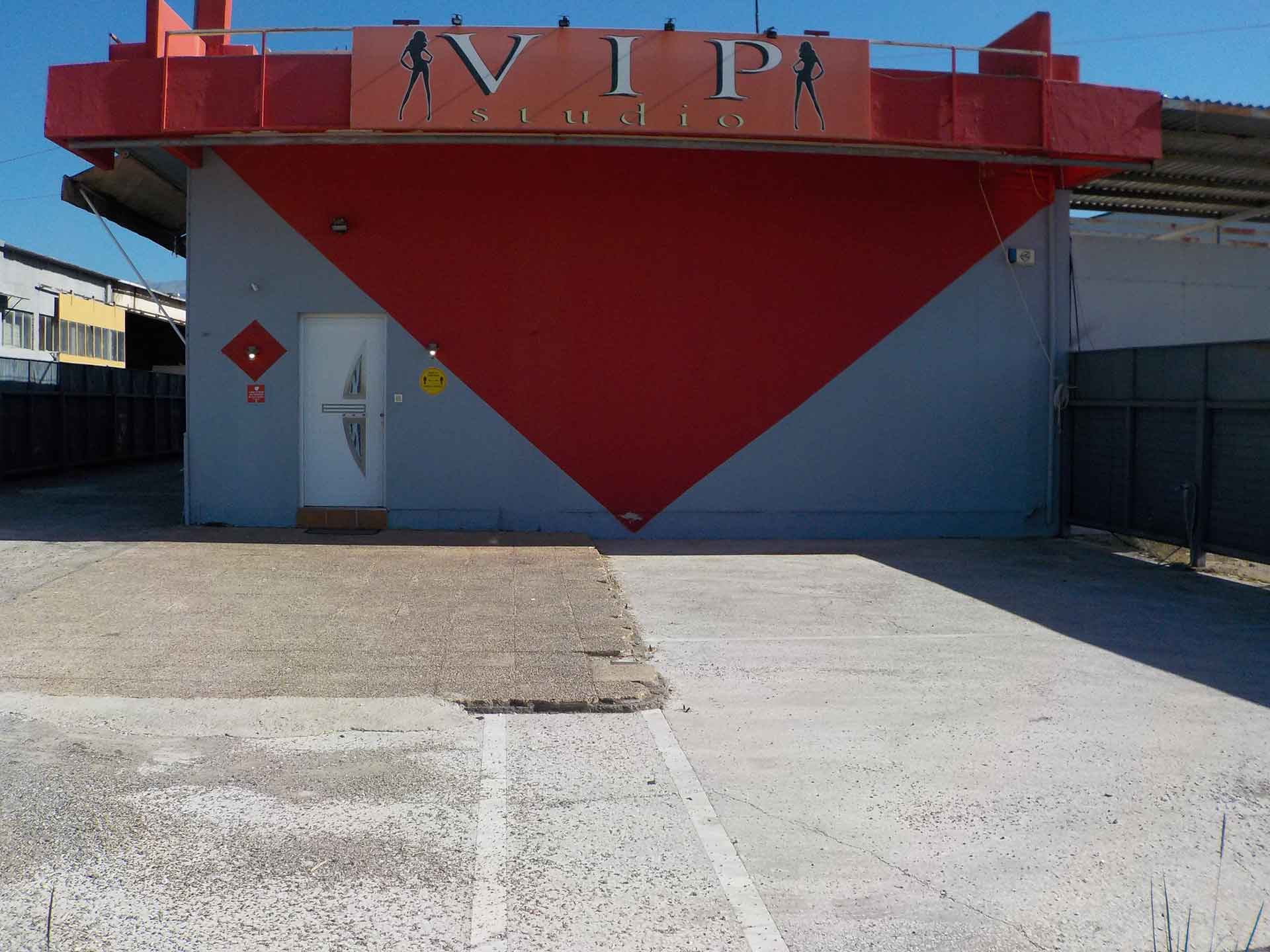 Sex Studio - Studio VIP