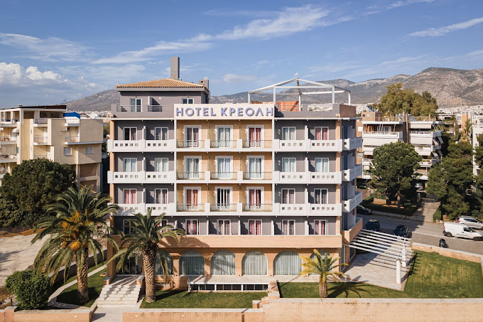 Κρεολή Hotel Gallery 1