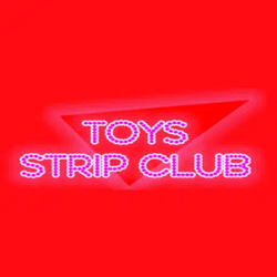 Στριπτιτζάδικο - Toys Strip Club