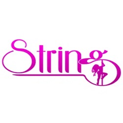 Στριπτιτζάδικο - String Men Club