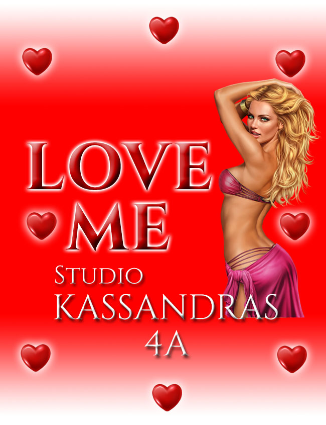 Sex Studio - Studio Love Me