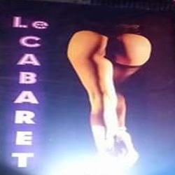 Στριπτιτζάδικο - Le Cabaret