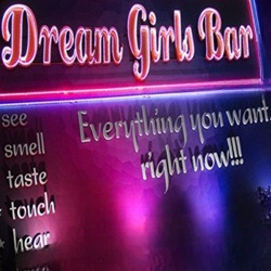 Στριπτιτζάδικο - Dream Girls Bar
