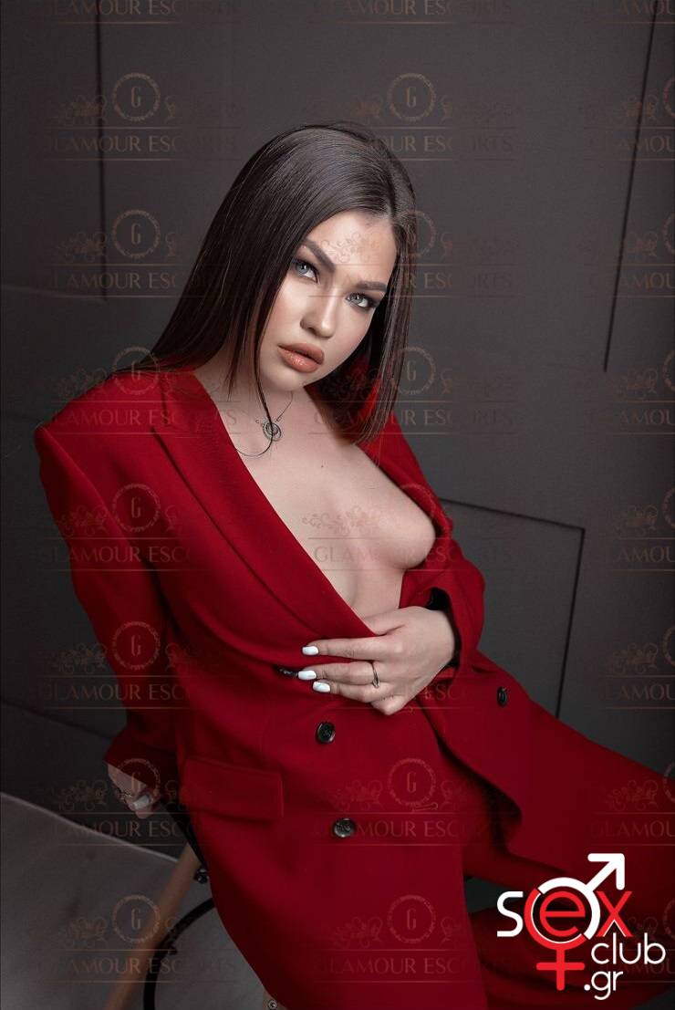 Escort-Jenny-2308