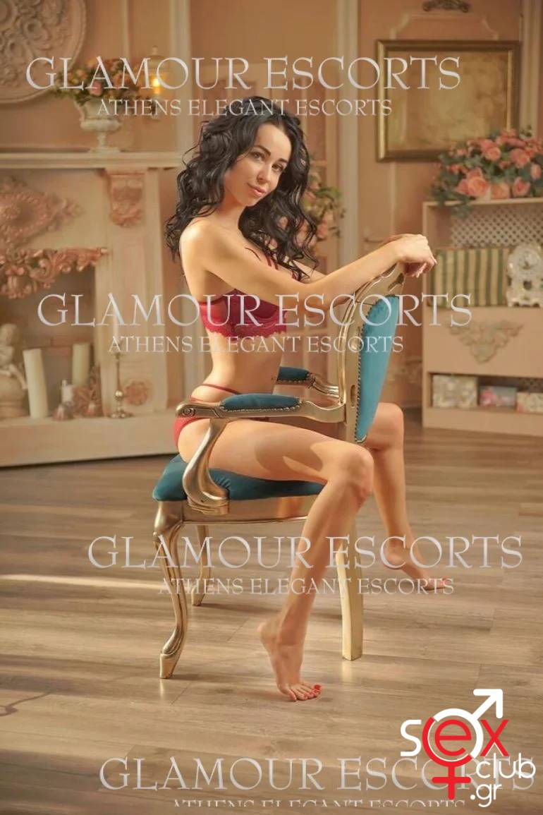 Escort-Rosa-152