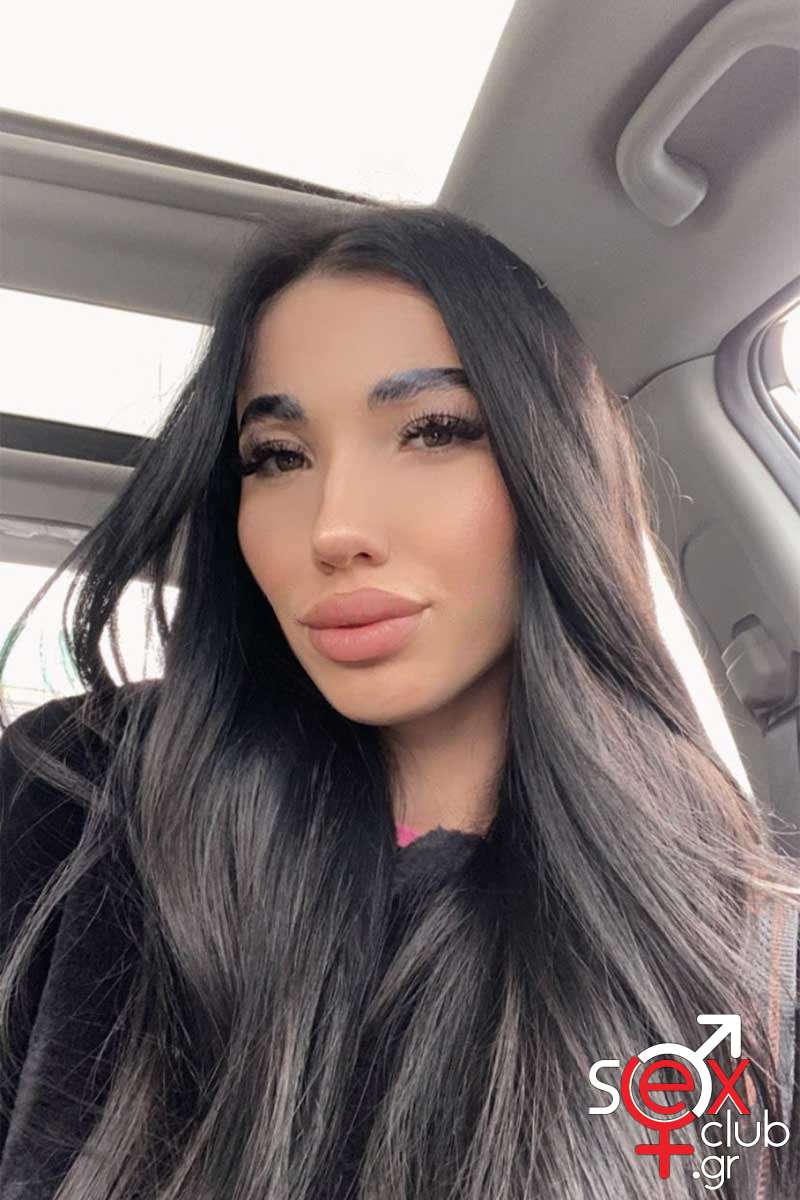 Kristina-5 - Escorts Club 