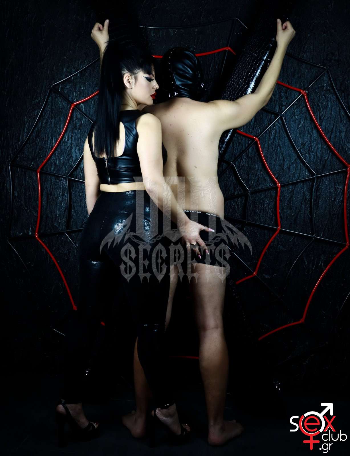 Escort-Domina Olga-6343