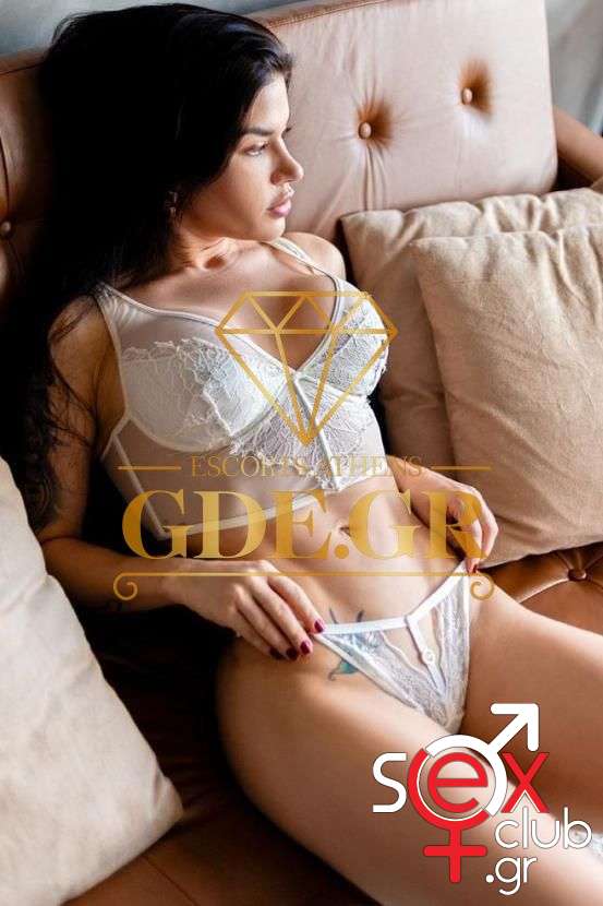 Escort--6331