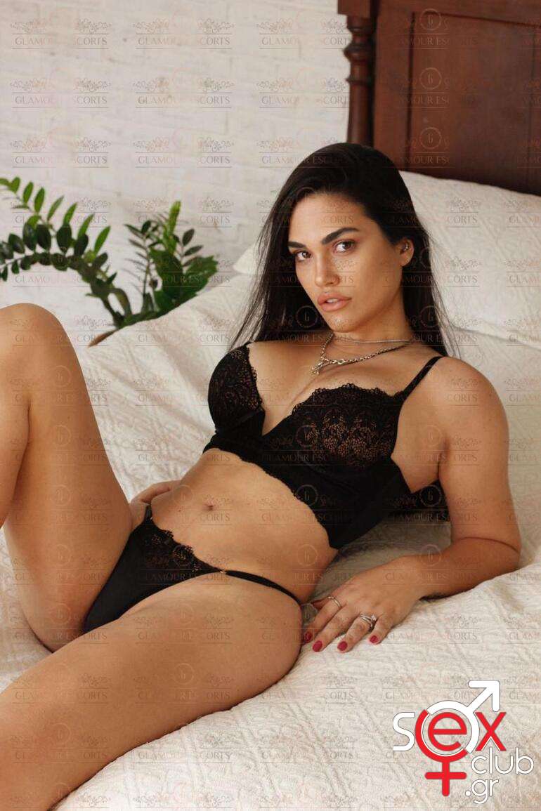 Escort-Aline Estrela-6767