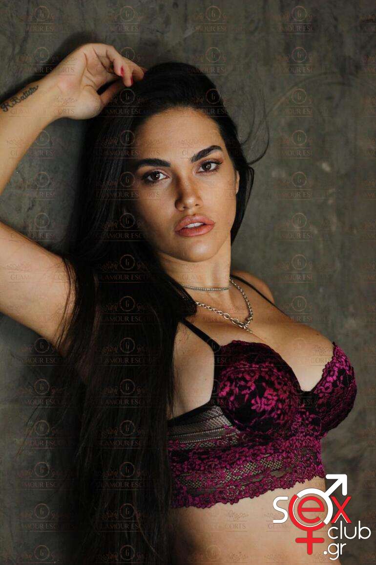 Escort-Aline Estrela-6767