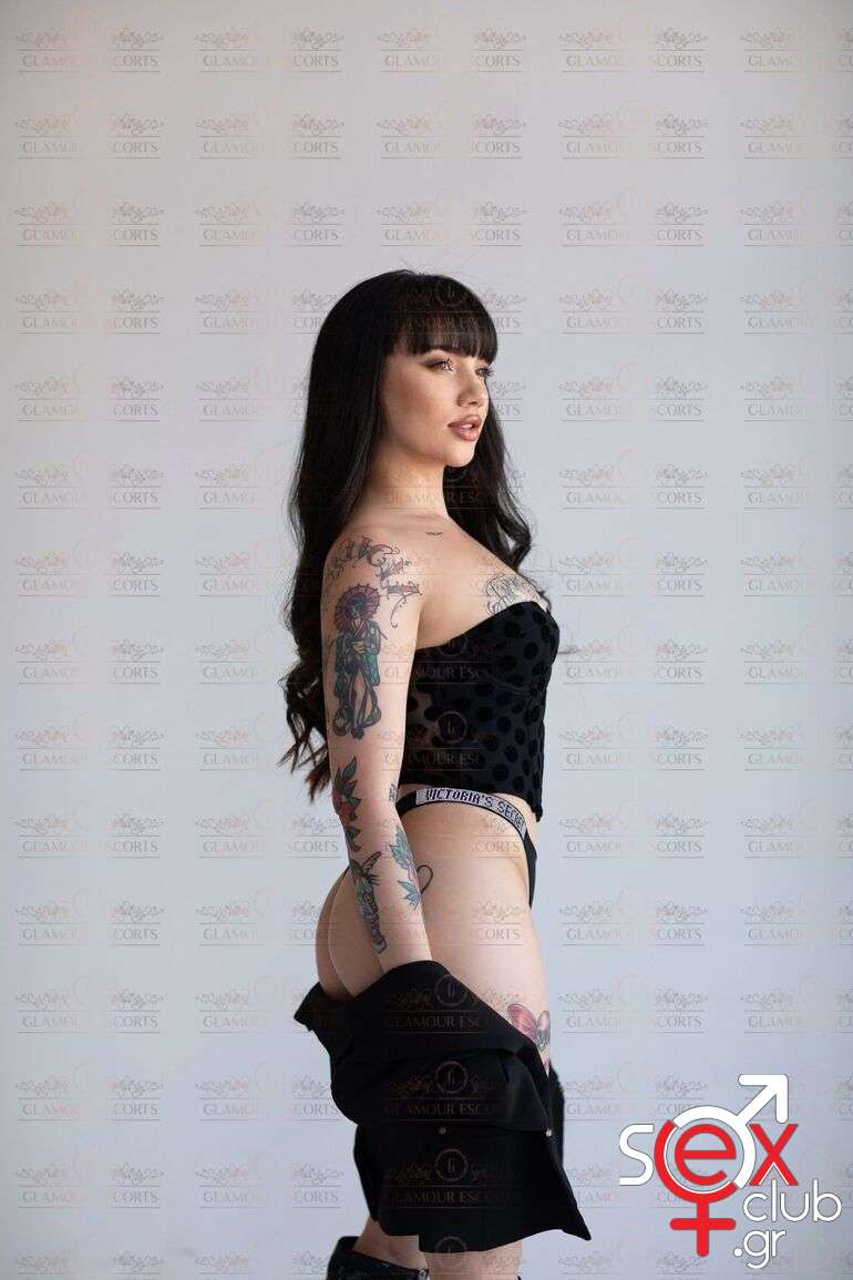 Escort-Antonella Ferrara-6842