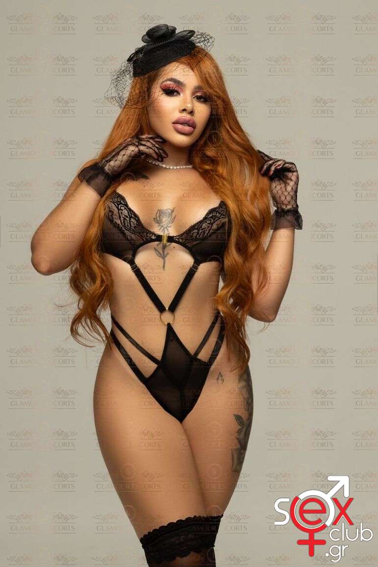 Escort-Ariel-3-6977