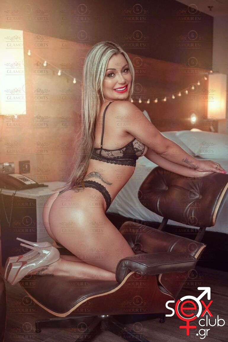 Escort-Nina Milano-7140