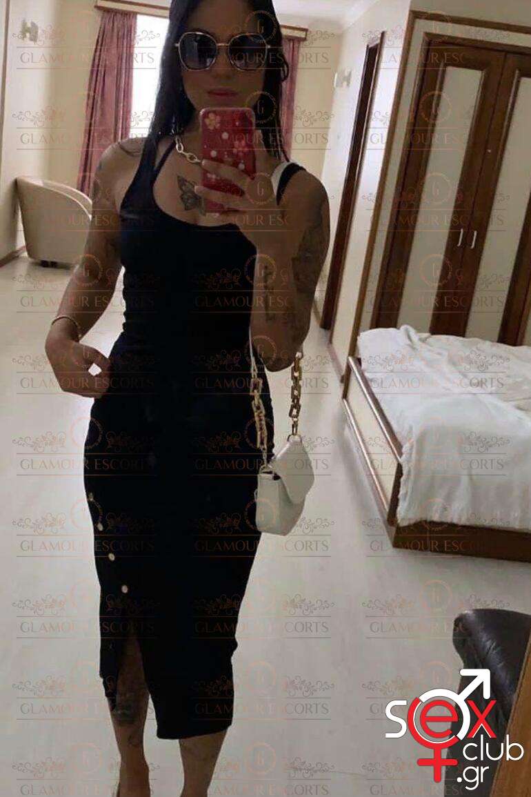 Escort-Megan-4-7695