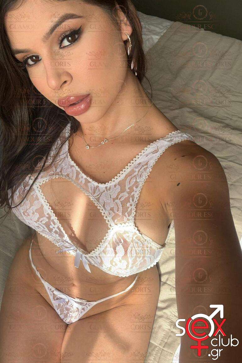 Escort-Evelyn Santos-8017