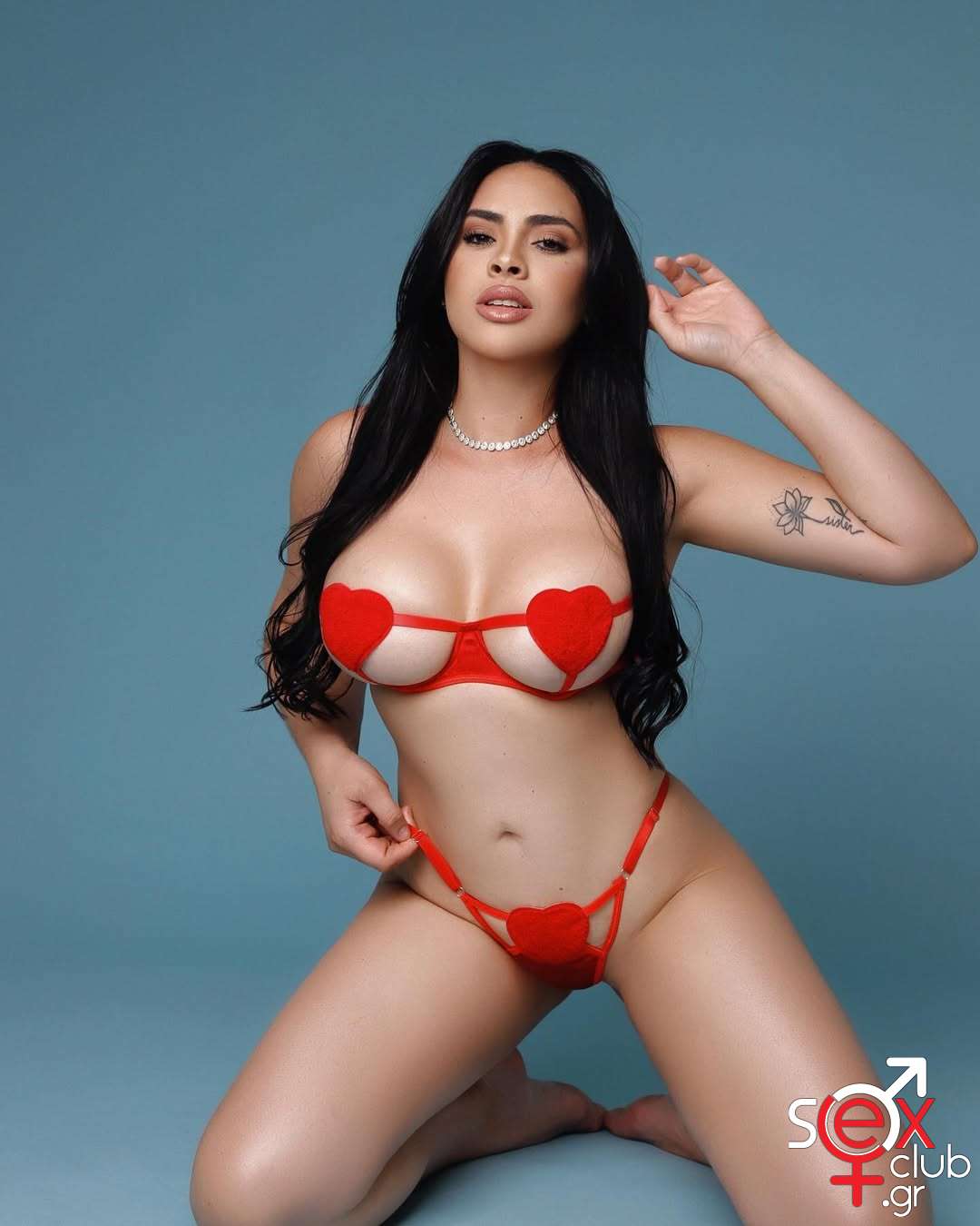 Jade - Call Girls Athens