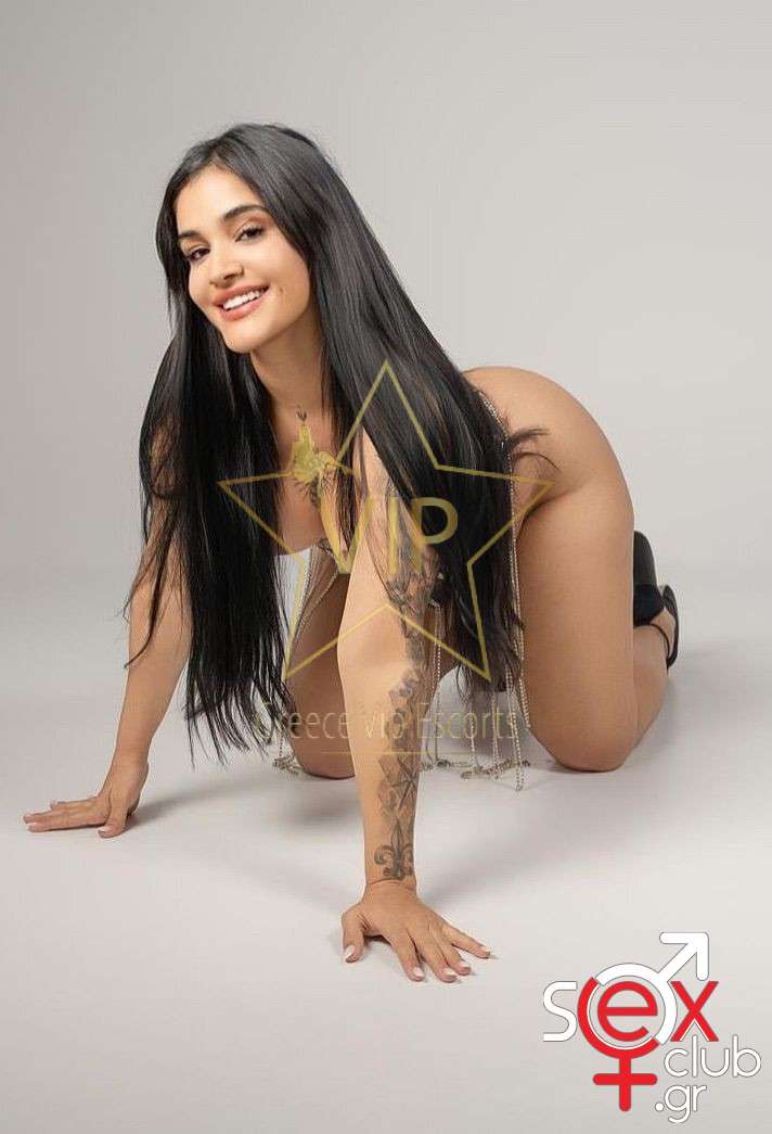 Escort-Yara-8737