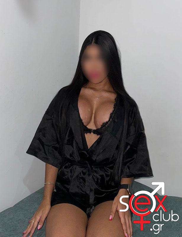 Escort-Σαλώμη-9116