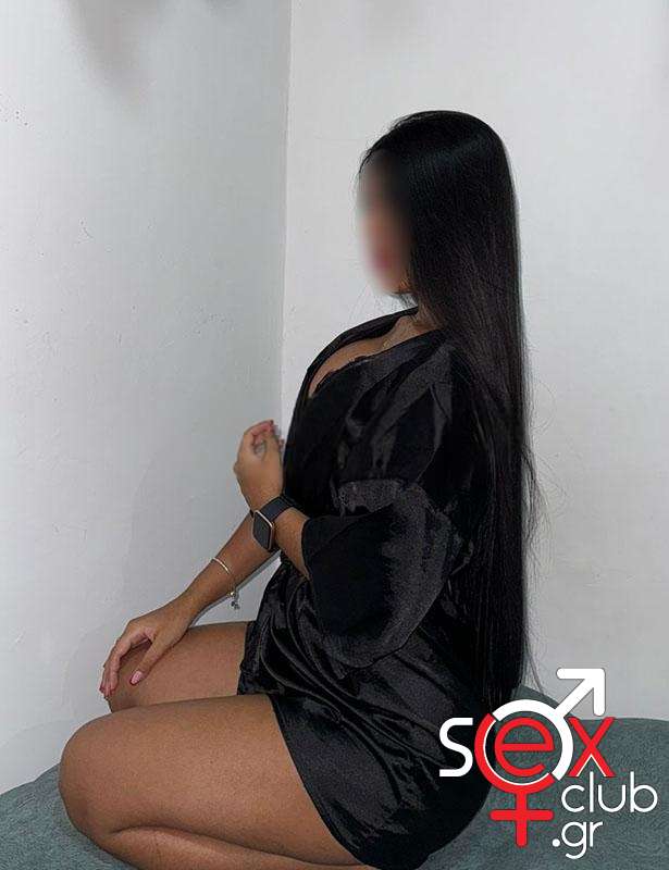 Escort-Σαλώμη-9116