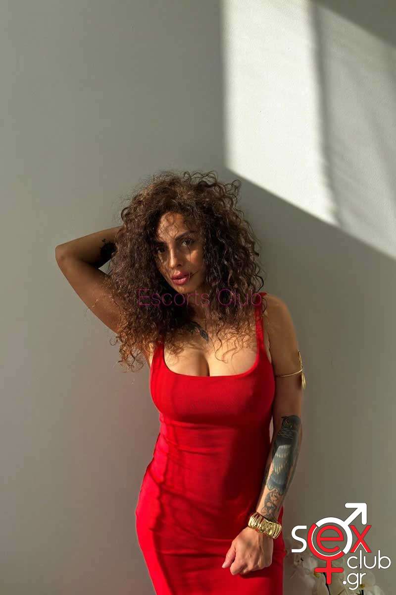 Escort-Lilu-9210