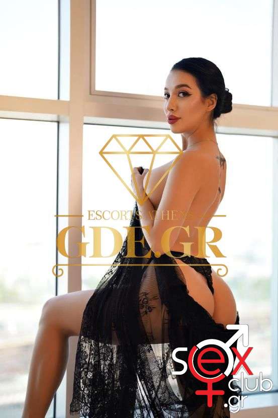 Escort-Scarlet-9363
