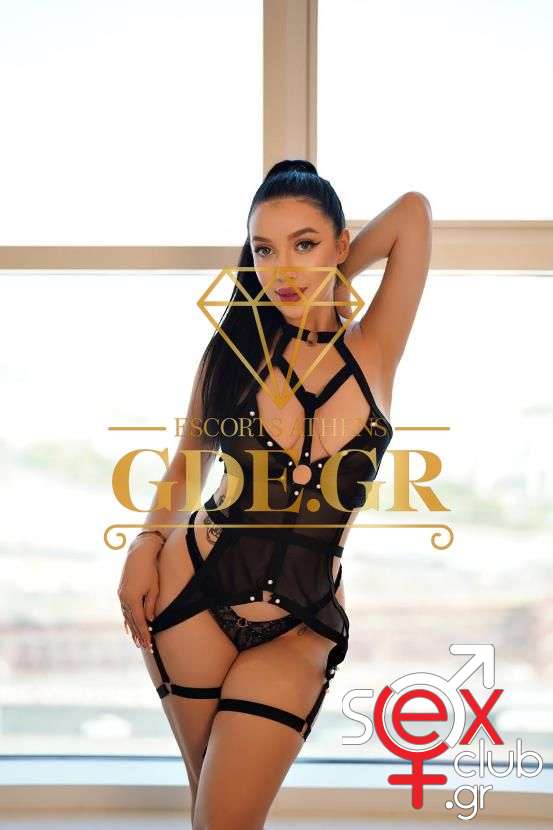 Escort-Scarlet-9363