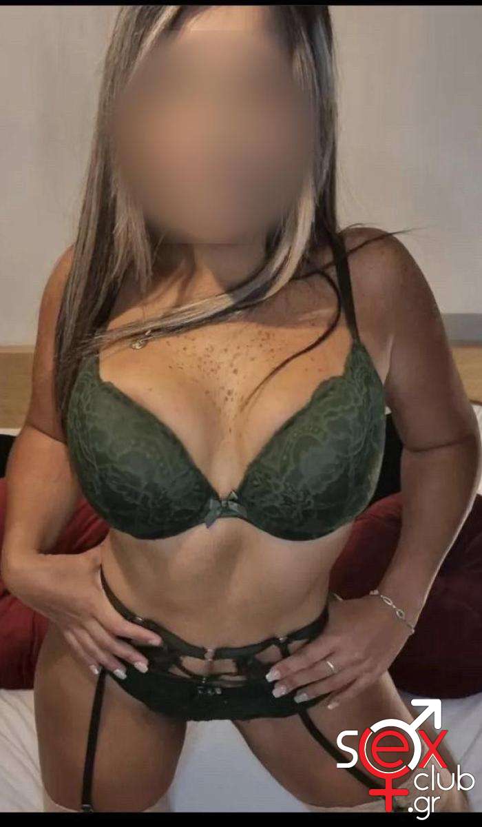 Escort-Άσλεϊ-9861