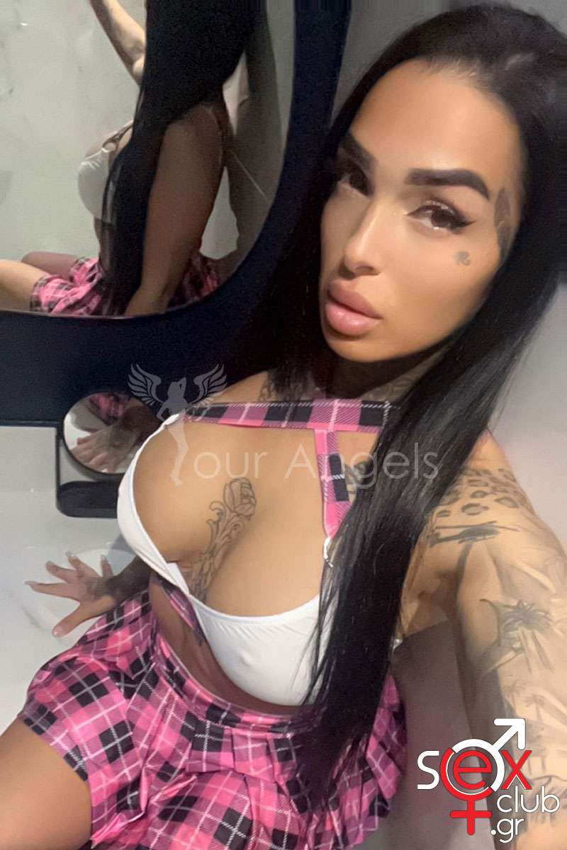 Escort-Isabella-8-9766