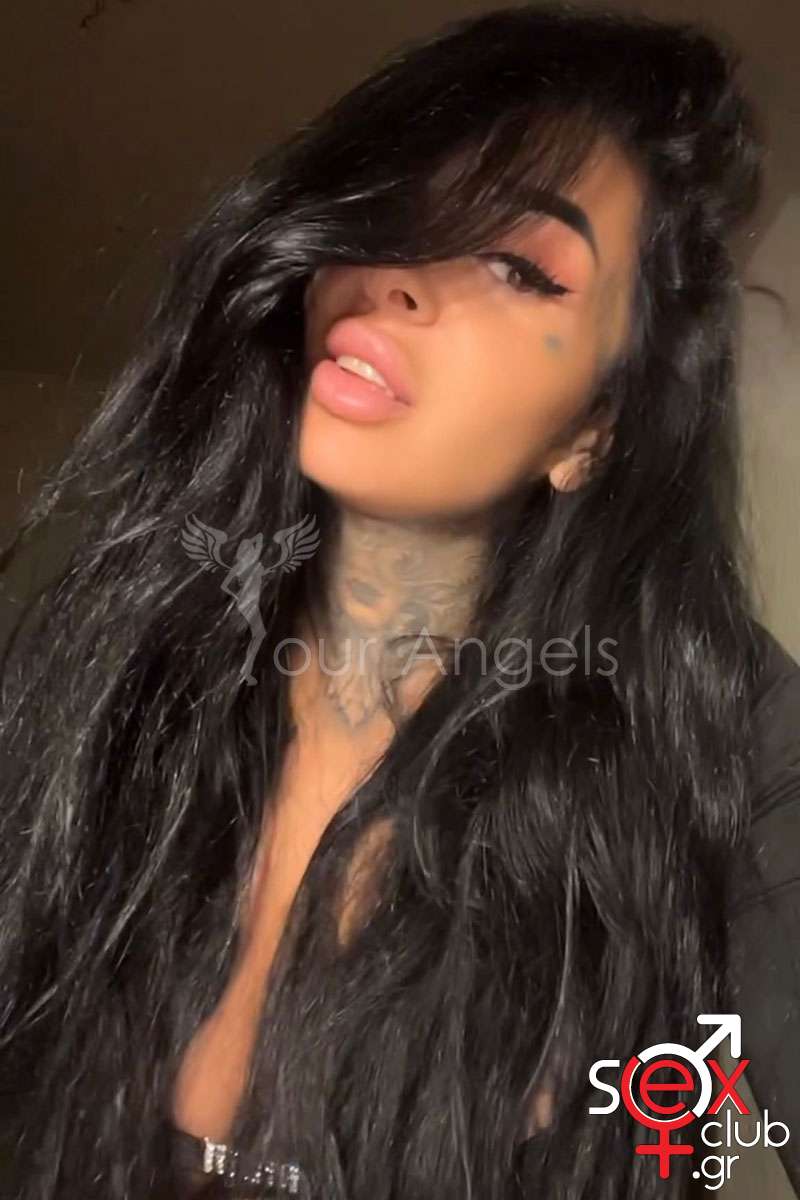 Escort-Isabella-8-9766