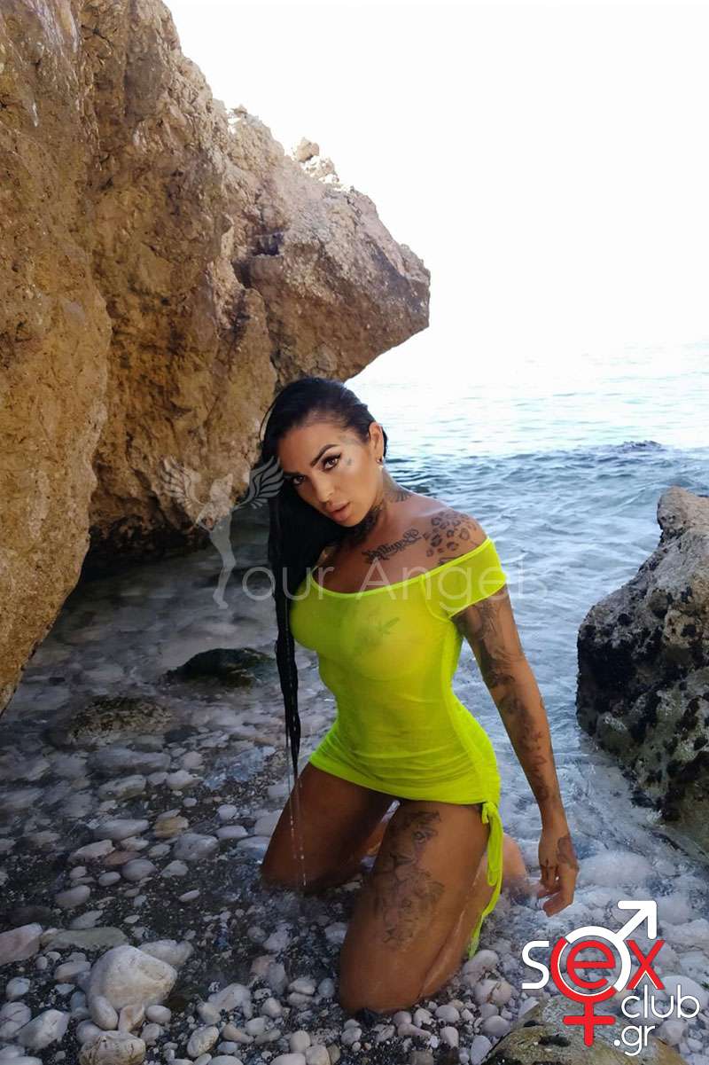 Escort-Isabella-8-9766