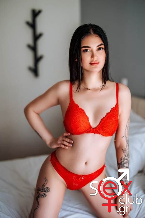 Tatiana - Golden Diamond Escorts