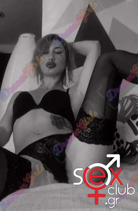 Escort-Sylvia-10640