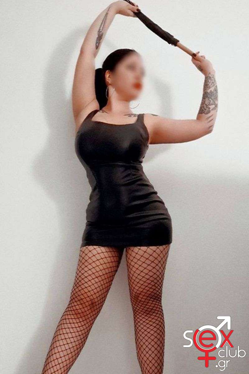 Escort-Άννα Domme-10699