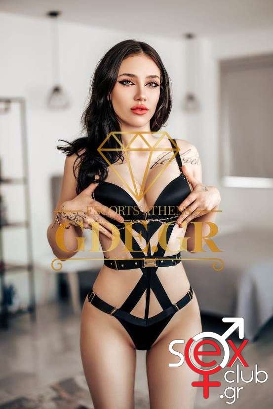 Escort-Ariana-5-10807
