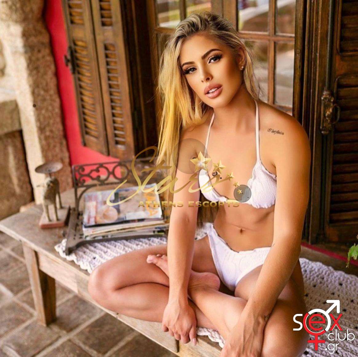 Escort-Melissa-11136