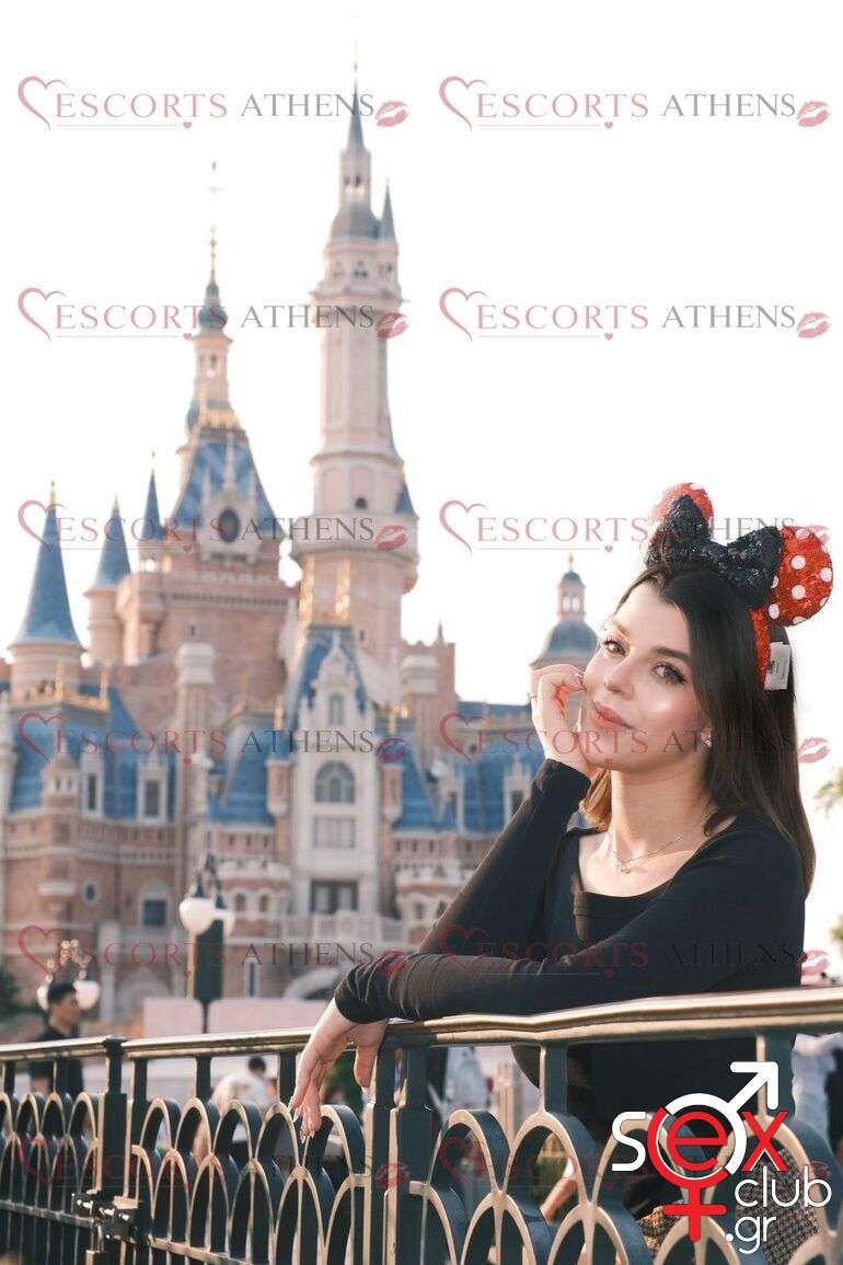 Escort-Julie-11414