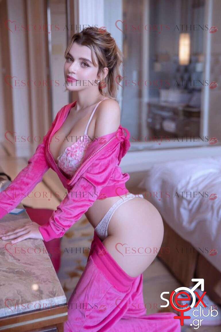 Escort-Julie-11414